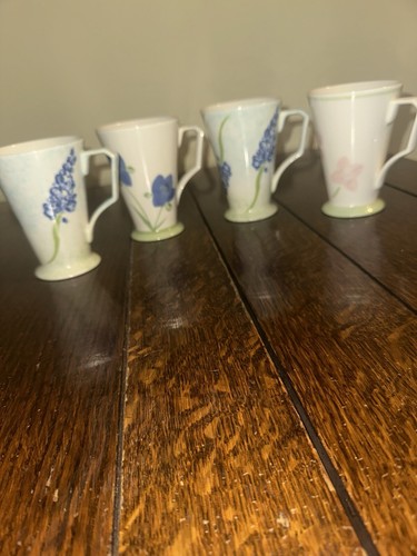 Sampson bridgwood china mugs - bridgwood,