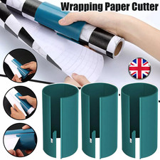 3X SLIDING WRAPPING PAPER