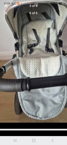 Mothercare 1 travel - 3-in-1,