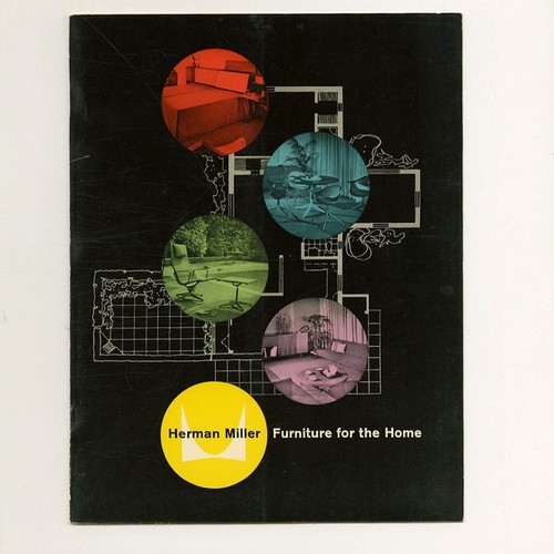 1956 george nelson - 1956,