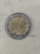 2 euro coin 1987 2022 Erasmus