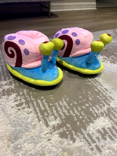 Gary the snail spongebob - the,