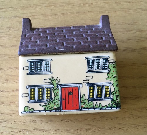 Broomyshaw cottage wade - broomyshaw,