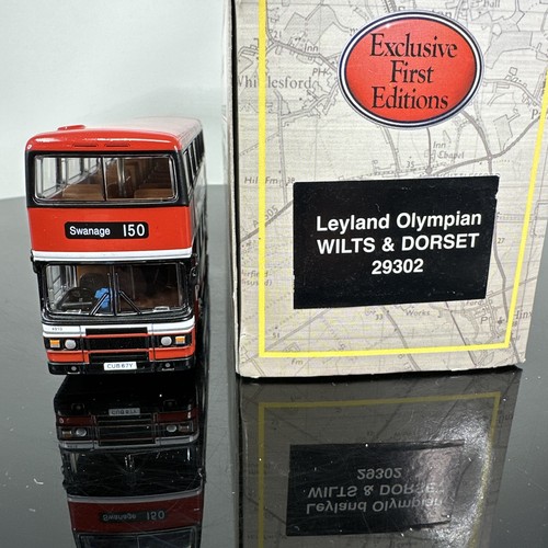 Efe 29302 leyland - efe, in