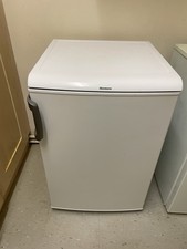 Blomberg Fridge.  6 Weeks Old  Originally £260