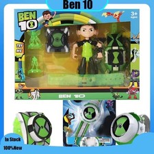 Cartoon Watch Ben 10 Omnitrix