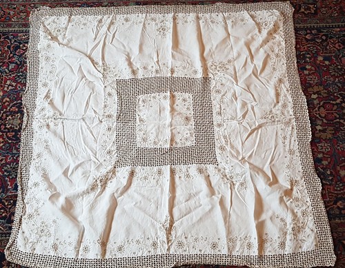 Superb vintage hand - vintage,