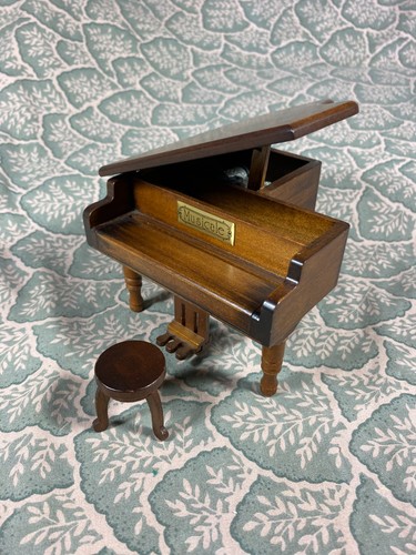Glory land musicale miniature - glory,