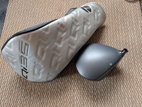 Taylormade qi35 driver - ls,