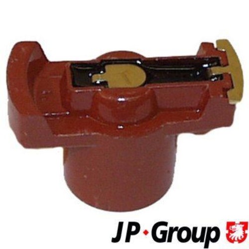 Distributor rotor fits vw - jp,