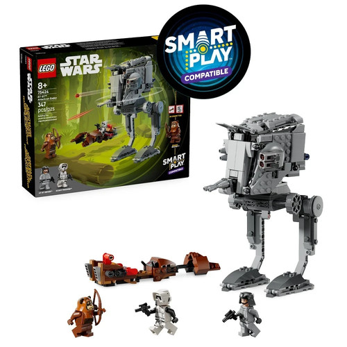 Lego 75424 star - 75424, smart