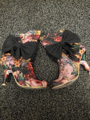 Irregular choice rosie lea - irregular,
