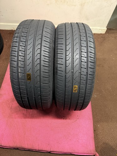 225 r17 94w pirelli - 2x,