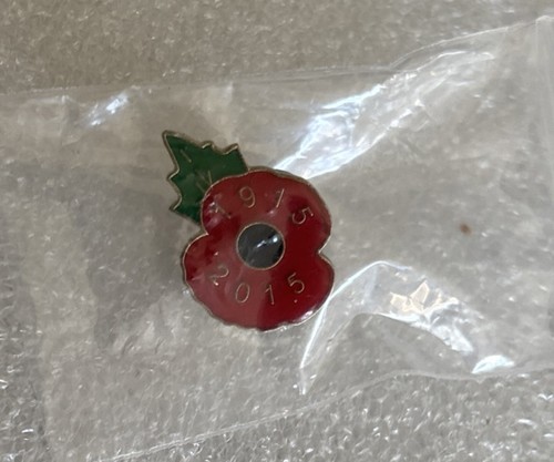 1915 2015 poppy - 1915, poppy¹