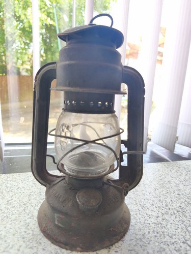 Tropical raf hurrican lamp - raf,