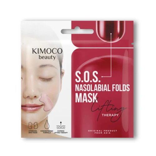 Kimoco beauty lifting - beauty,