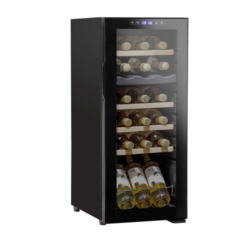 Wine cooler drinks fridge - wine,