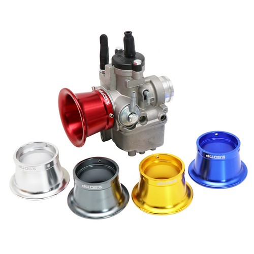 40mm caburetor velocity stacks - caburetor,