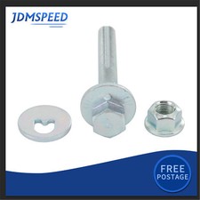 MX5 Alignment Bolt Camber Adjuster For Mazda MX-5 Mk1 Mk2 Mk2.5 1989>2005