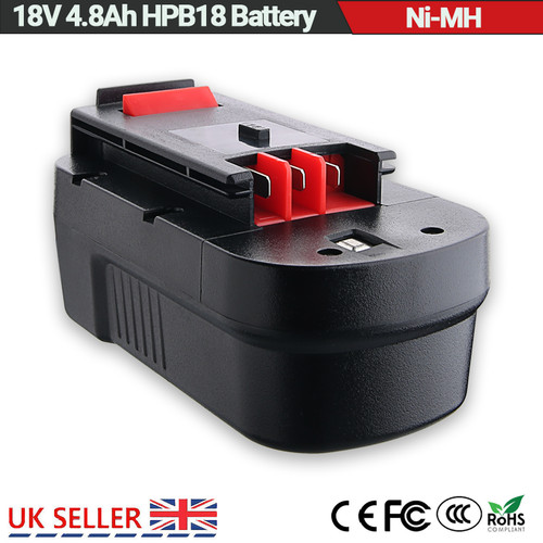1x18v for hpb18 - 1x18v, volt