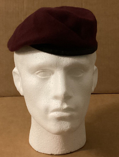 Genuine british military - ex,