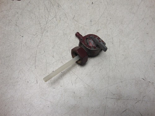 Fuel cock tap tank - ,
