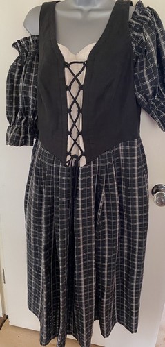 Alphorn trachtenmode dirndl - trachtenmode,