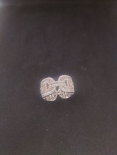 New Genuine 925 Sterling