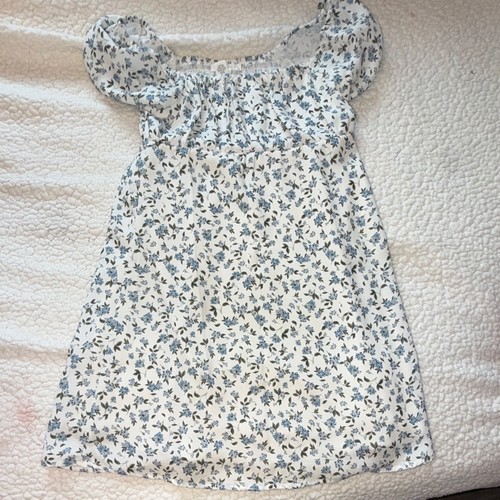 Full tilt girls white blue - full,