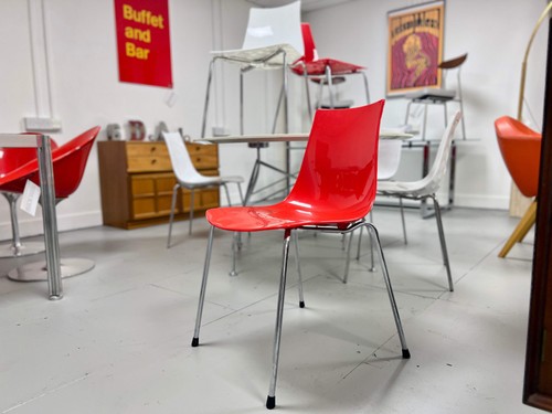 Set calligaris ice dining - of,