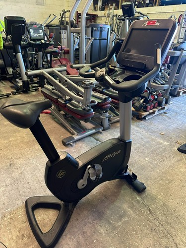 Life fitness elevation - life,