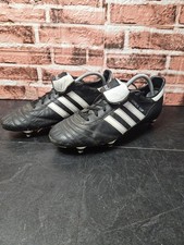Vintage Adidas World Cup SG