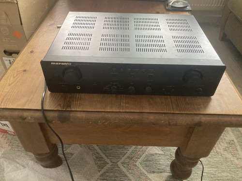 Marantz pm4400 amplifier - marantz,