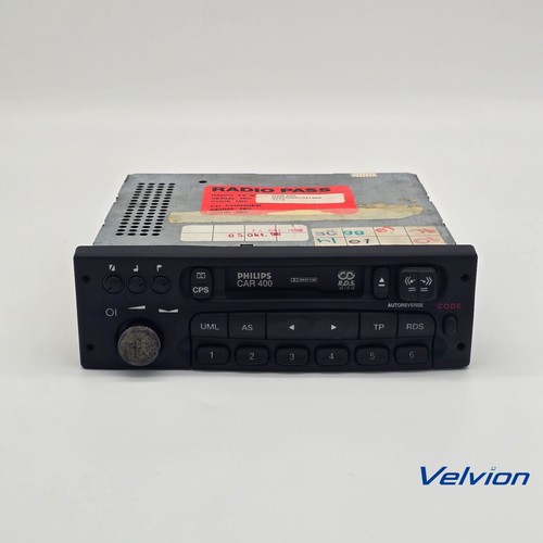 Genuine vauxhall philips - genuine,
