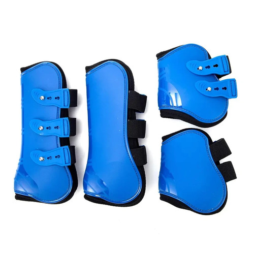 Pack horse tendon - tendon, and