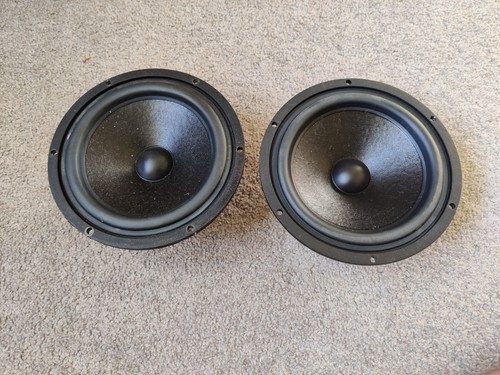 Pair monacor sph 175hq - of,