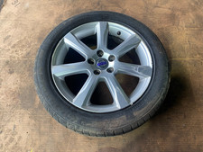 VOLVO S80 17" ALLOY WHEEL WITH