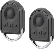 2PCS for Somfy KEYGO RTS