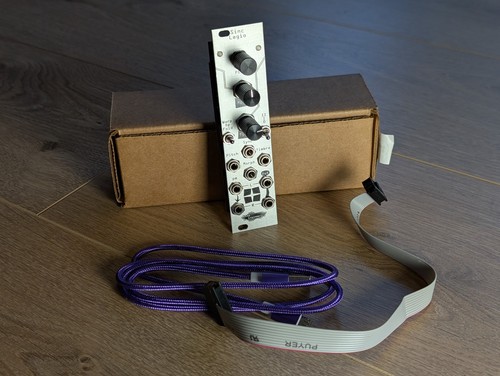 Noise engineering sinc - noise,