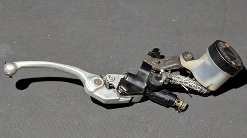 Genuine honda cbr400rr nc23 - honda,