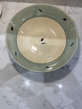 Poole Pottery Fresco Pasta