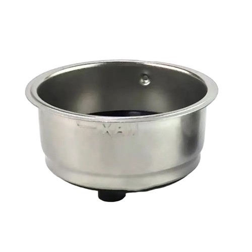 51mm stainless steel - stainless,