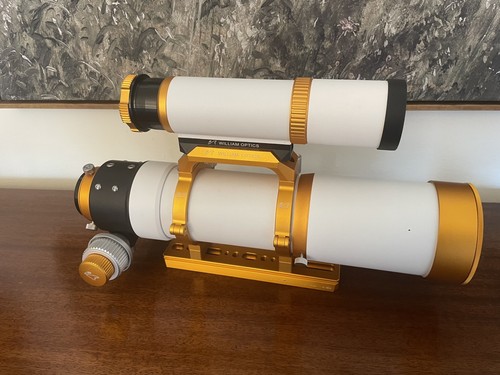 William optics zenithstar - zenithstar, 73
