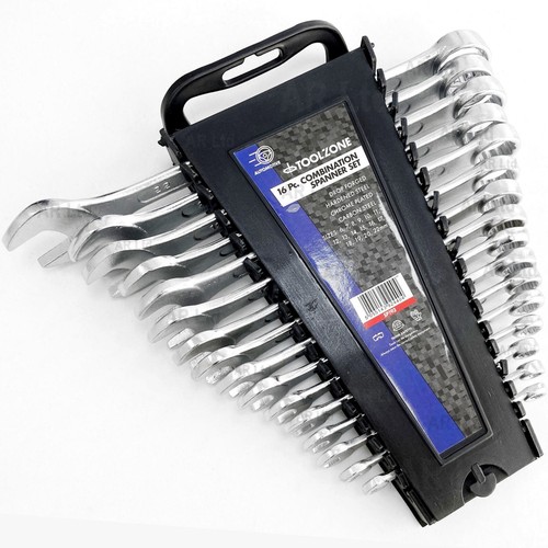Combination spanner wrench - spanner,