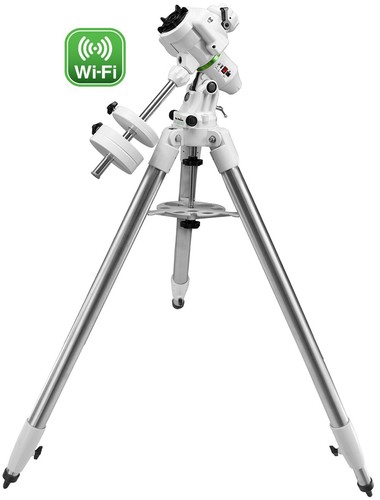Skywatcher al55i pro - skywatcher, eq-al55i