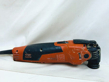 Fein FMM350QSL MultiMaster Corded Oscillating Multi-Tool Only