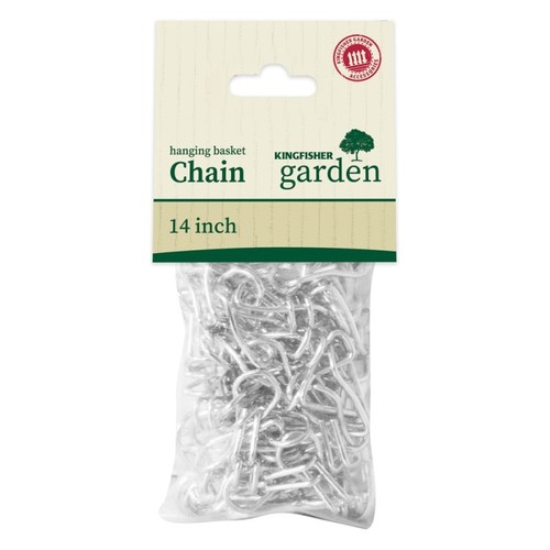 Replacement chain for hanging - for,