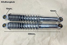 HONDA CB100 CL100 CL100S