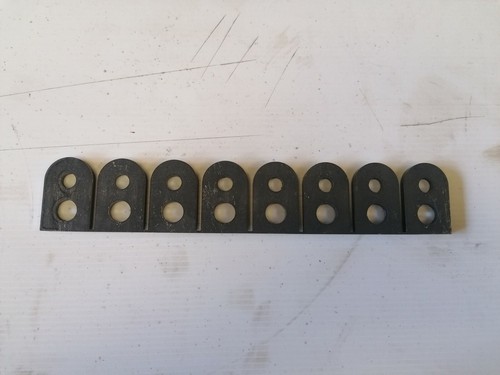 Suspension bracket mount