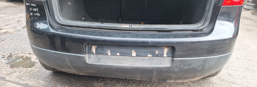 Golf mk5 rear bumper - vw, in